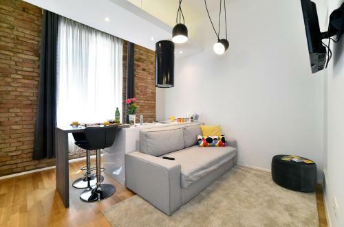 Apartamentos Jadranka