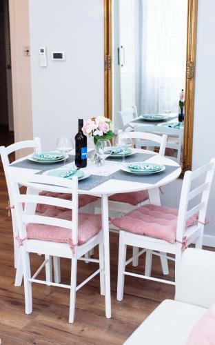 Apartamentos Servus Zagreb