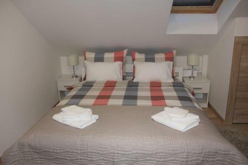 Apartments Borna 2