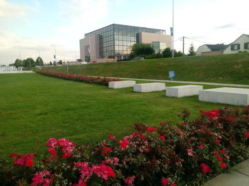 Apartment Zagreb Idila Center S Balkonom