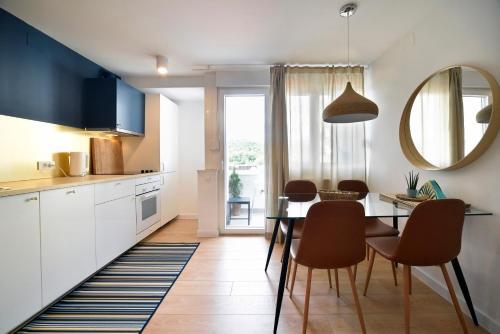 Apartamento Hella 2