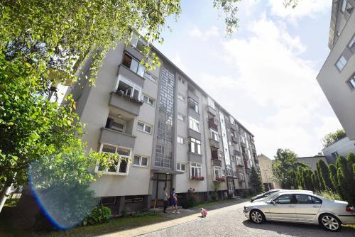 Apartamento Hella 2