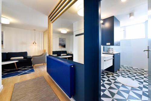 Apartamento Hella 2