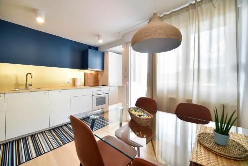 Apartamento Hella 2