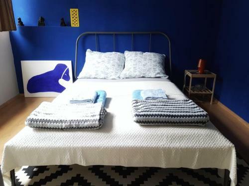 Hostal Blue Dreams Apartment