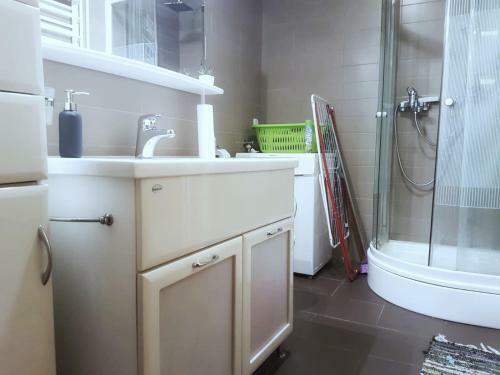 Hostal Blue Dreams Apartment