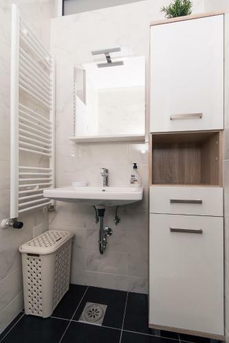 Studio Apartman Bella