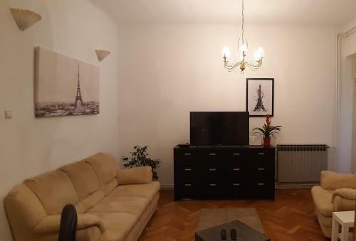 Apartman Po?eg