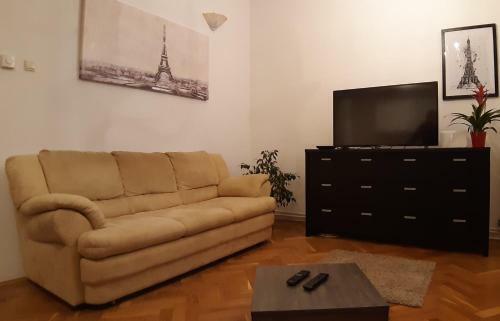 Apartman Po?eg
