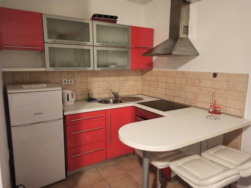 Apartamento Stan Kne?ija