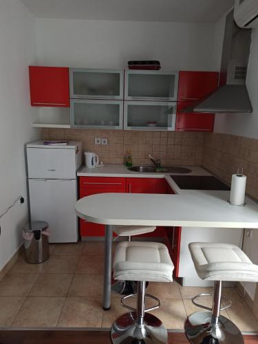 Apartamento Stan Kne?ija