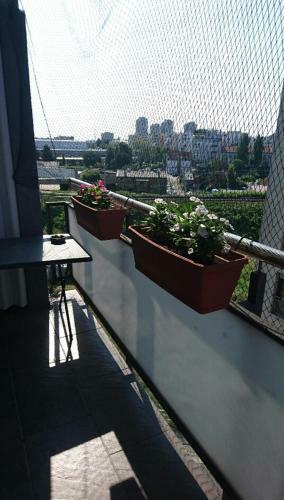 Apartamento Stan Kne?ija