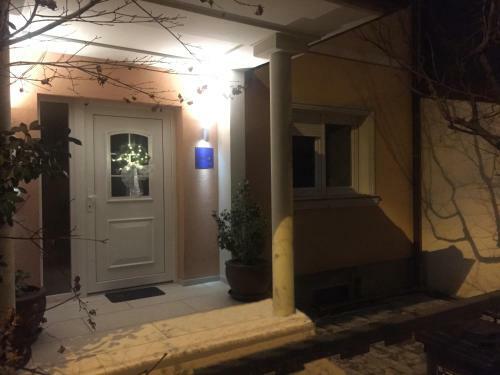 Apartman Ema