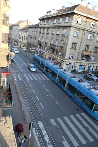 Ilica Studio Apartment Iva