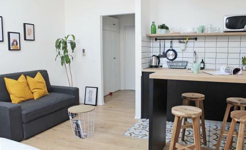 Studio Apartman Tre?njevka
