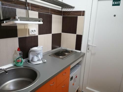 Apartamentos Ruby