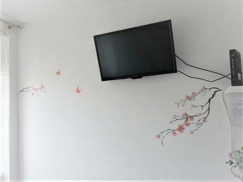 Apartamentos Ruby