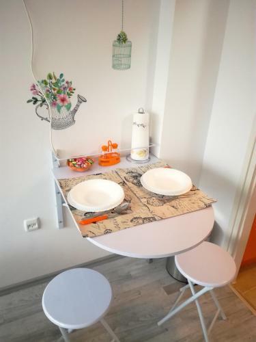 Apartamentos Ruby