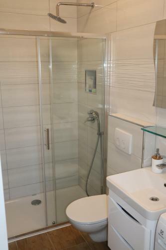 The Luxury Marija Apartment