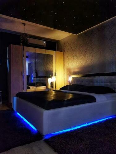 Hostal Glamour Wellness Apartments