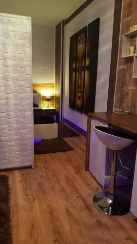 Hostal Glamour Wellness Apartments