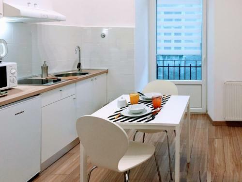 Apartamentos Sedaki