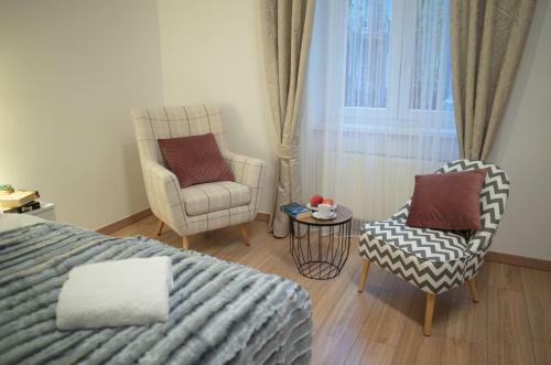 Apartamentos Sedaki