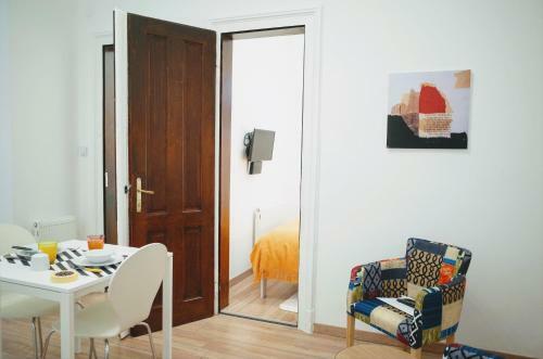 Apartamentos Sedaki