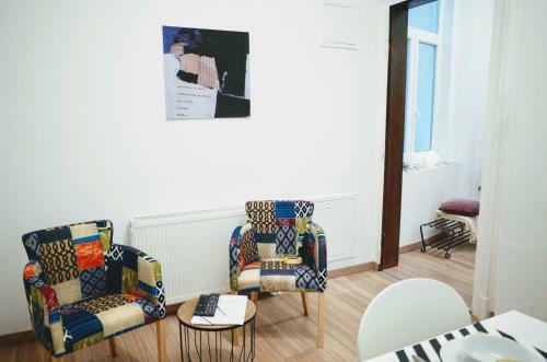 Apartamentos Sedaki