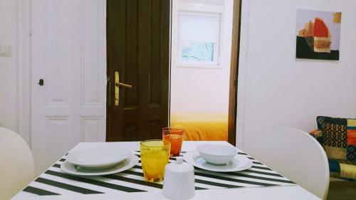 Apartamentos Sedaki