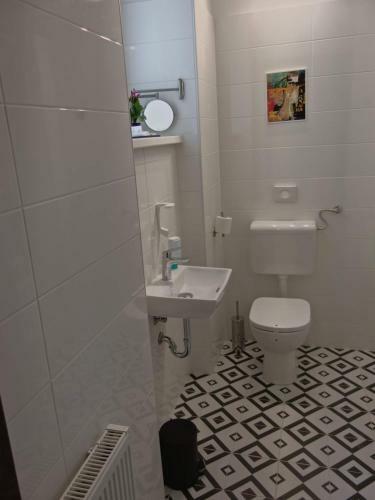Apartamentos Sedaki
