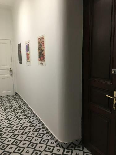 Apartamentos Sedaki