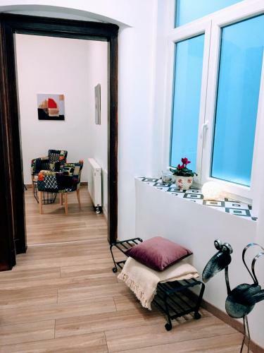 Apartamentos Sedaki