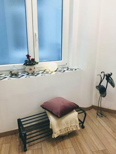Apartamentos Sedaki