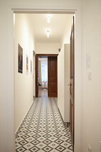 Apartamentos Sedaki