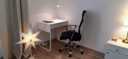 Apartamentos Sedaki