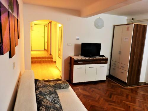 Apartman La Linea