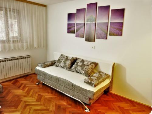 Apartman La Linea