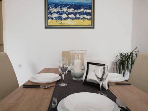 Apartamento Center 23 - Old Town