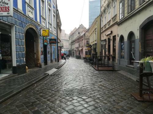 Apartamento Center 23 - Old Town