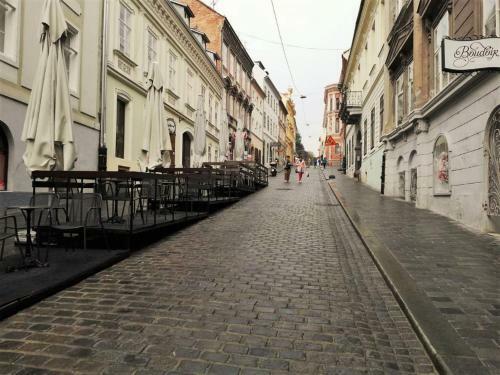 Apartamento Center 23 - Old Town