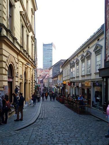 Apartamento Center 23 - Old Town