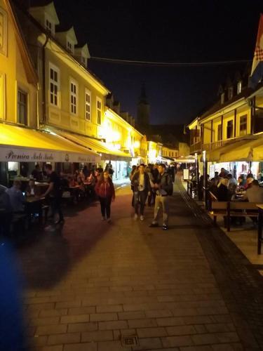 Apartamento Center 23 - Old Town