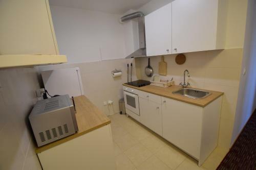 Apartments Abelija