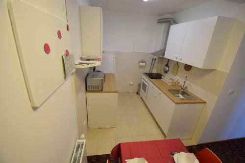 Apartments Abelija