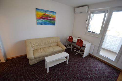 Apartments Abelija
