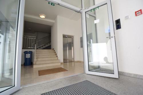 Apartments Abelija
