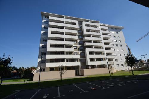 Apartments Abelija