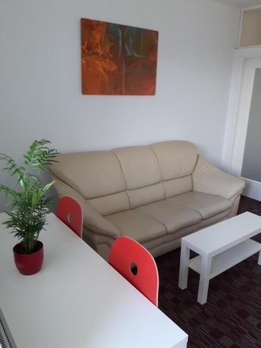 Apartments Abelija