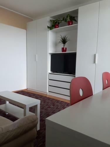 Apartments Abelija